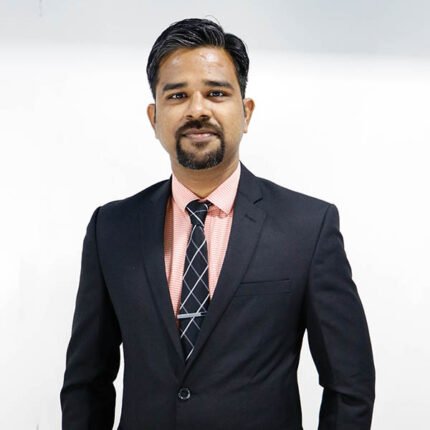 Dr. Vikas Jain