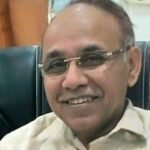 Dr. Vikram Parmar