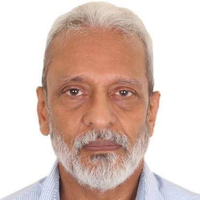 Dr. Vimal Patel
