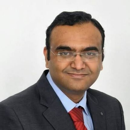 Dr. Vishal Jogi
