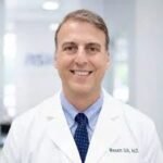 Dr. Wesam M. Silk Eye Care Specialist