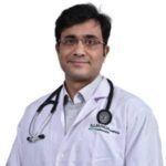 Dr. Yatin Gadgil