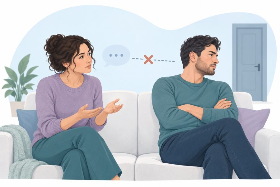 Emotional Immaturity In Adults And How It Shows Up At Home