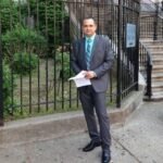 Julio Rodríguez Medicine Specialist