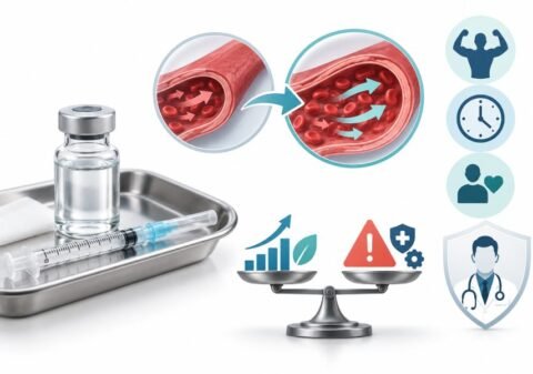 Quad ED Medicine Explained, Benefits, Risks And Real Results