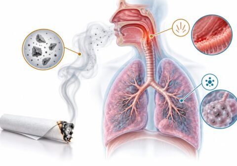 What Happens If You Smoke Paper And How Risky It Really Is