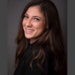 Yasmine Agha Gastroenterologist